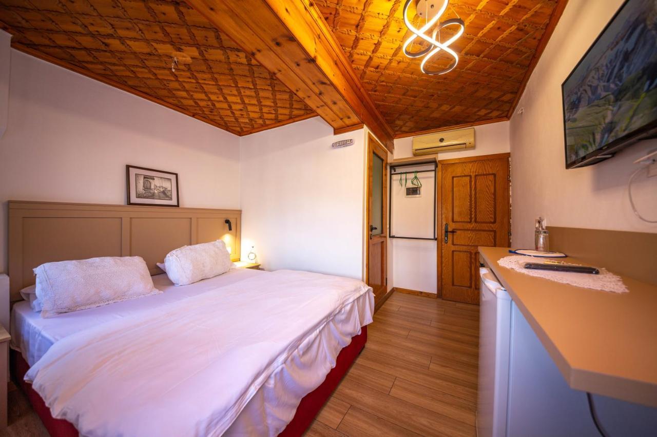 Gjirokastër Bed And Breakfast Kotoni מראה חיצוני תמונה
